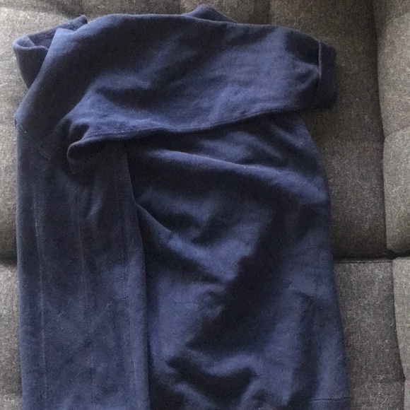 Know Wave Sz M sweatshirt - Picture 3 of 3